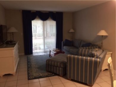 Siesta Key Vacation Condo on Beach